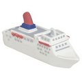 Cruise Ship Squeezies Stress Reliever